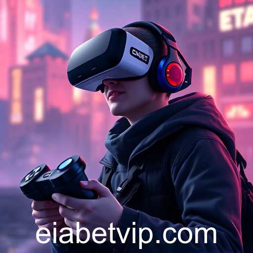 Gaming Evolution with Eiabet's New Innovations