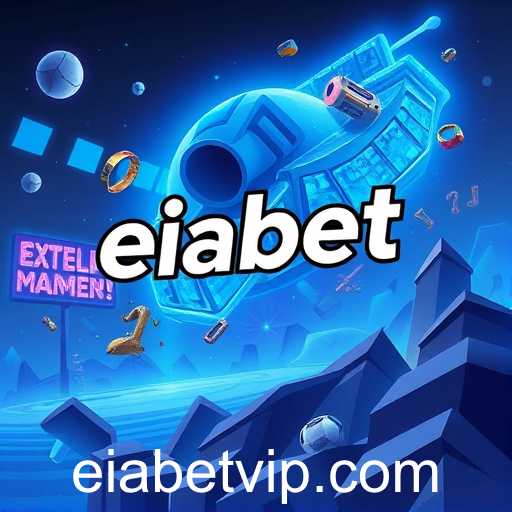 Eiabet Revolutionizes Online Gaming World