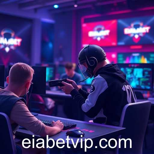 Eiabet Launches Innovative Gaming Platform