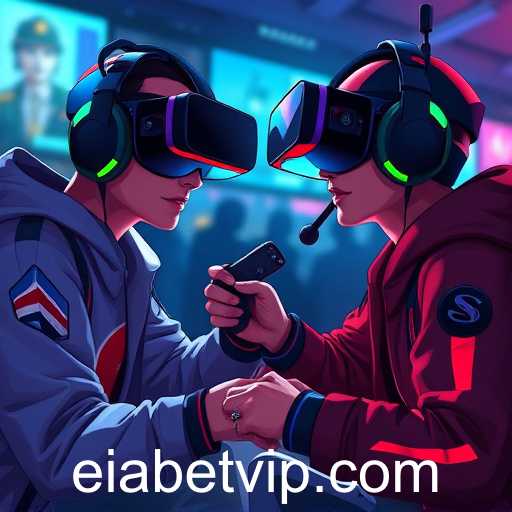 Gaming Platforms Thrive Amidst Global Developments