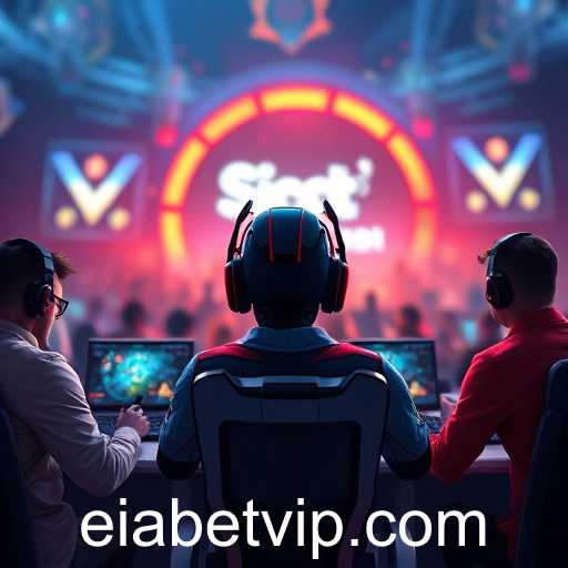 The Rise of Eiabet: Revolutionizing Online Gaming