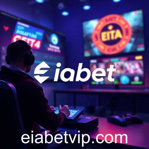 The Rise of EIABET in the Online Gaming World