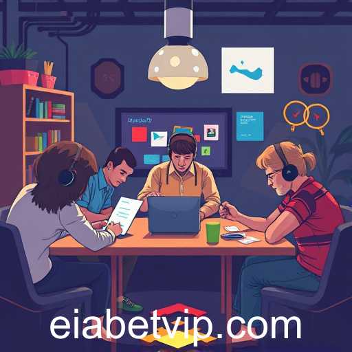 The Rise of Online Gaming Platforms